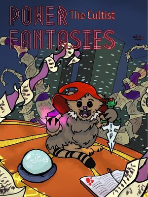 cover image of Power Fantasies